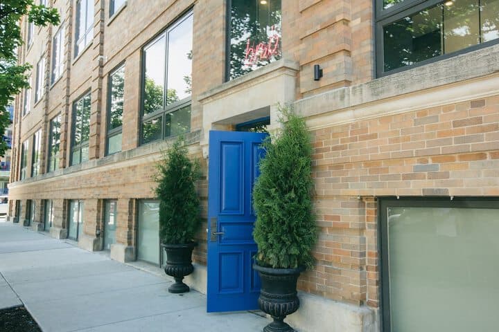 The Publishing House B&B photo 2