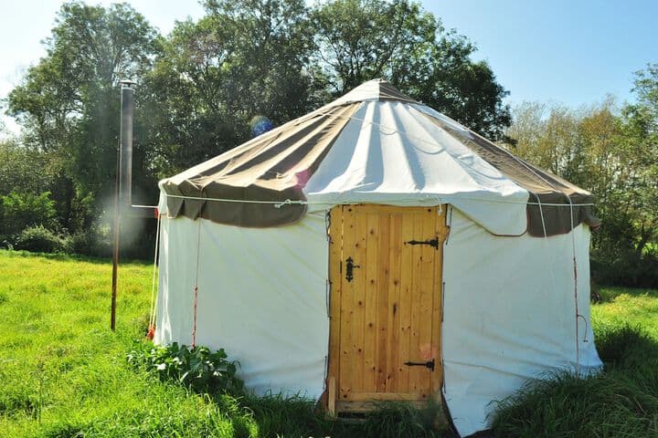 Worcester Glamping photo 4
