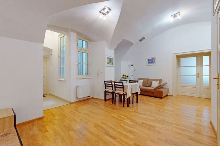 Central Apartmany Biela street photo 5