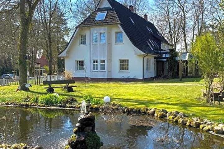 Landhaus Fillerberg photo 4