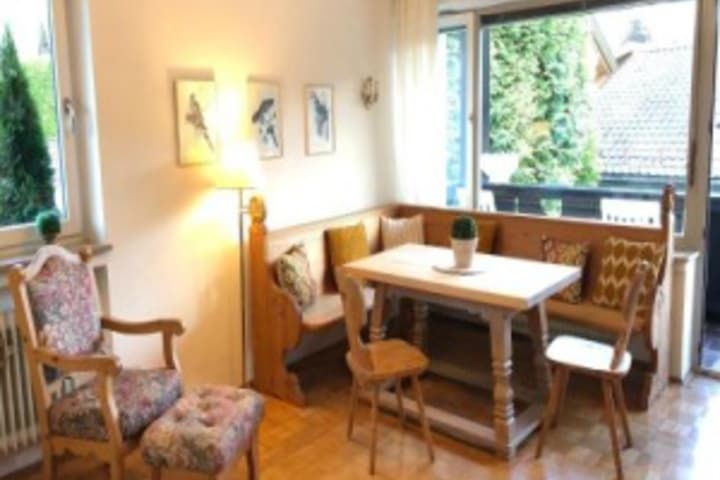 LANDHAUS ALPENBLICK photo 1