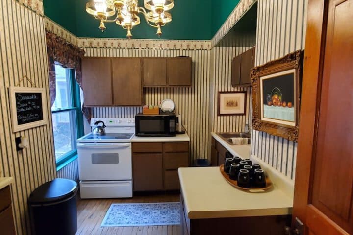 Saravilla Bed&Breakfast photo 4