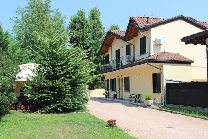 Arsago Seprio destination view