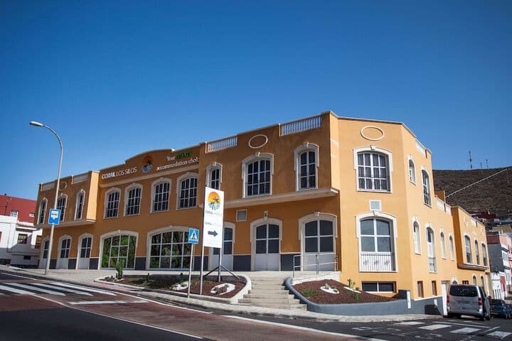 Coral Los Silos Your Natural Accommodation Choice photo 2
