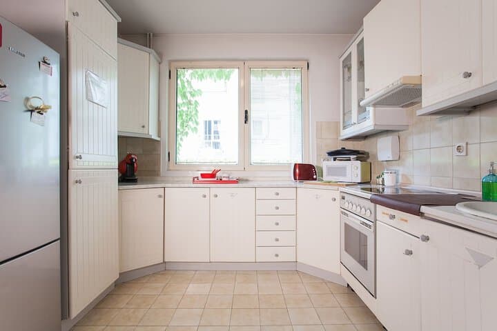 Urban Hostel & Apartments photo 4