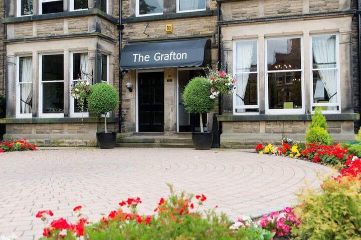 The Grafton photo 2