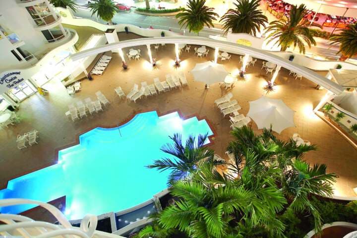 Phoenician Resort photo 3
