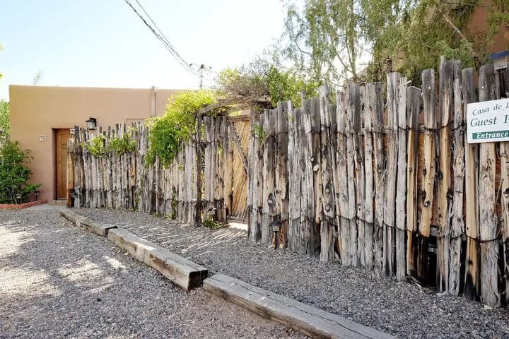 Santa Fe Bed & Breakfast photo 4