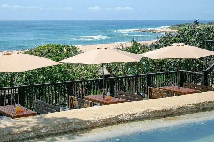 Elysium destination view