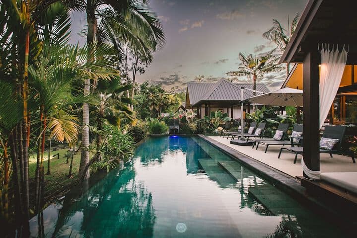 Niramaya Villas&Spa photo 5