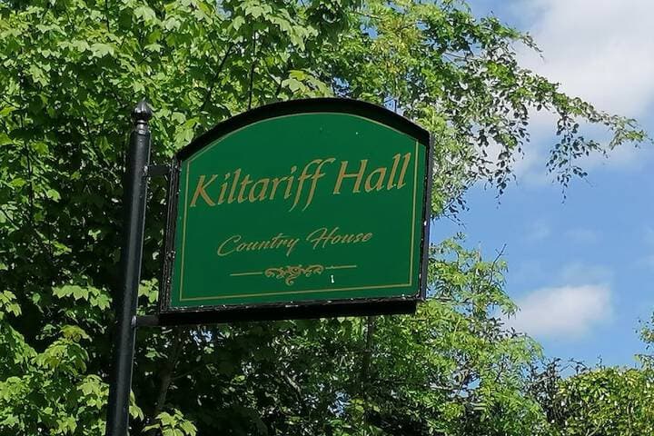 Kiltariff Hall Country House photo 3