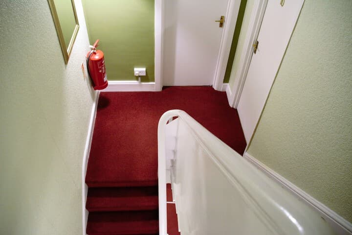 Crown Lodge Guest House photo 5
