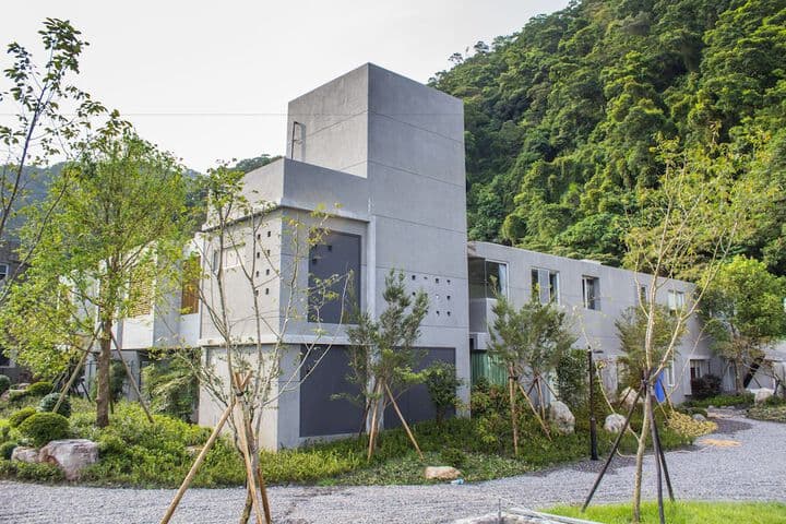 Yu Peng Villa photo 3