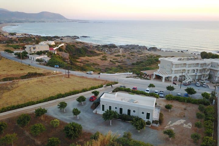 Falasarna Bay photo 2