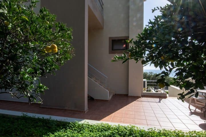 Portela Apartments Kampoula photo 2