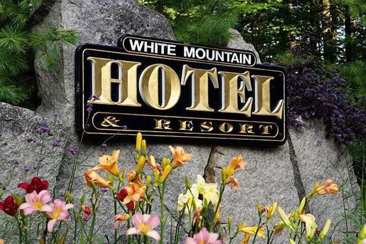 The White Mountain Hotel & Resort photo 5