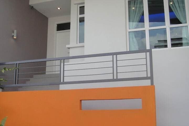 Shamrock Beach Villas photo 2