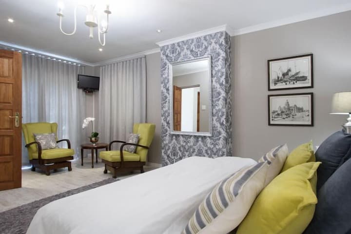 Riverside Boutique Hotel photo 1