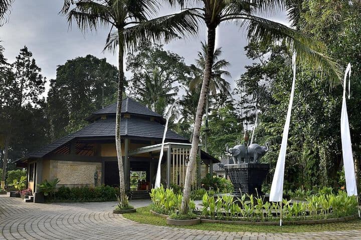 Gino Feruci Villa Ubud photo 2