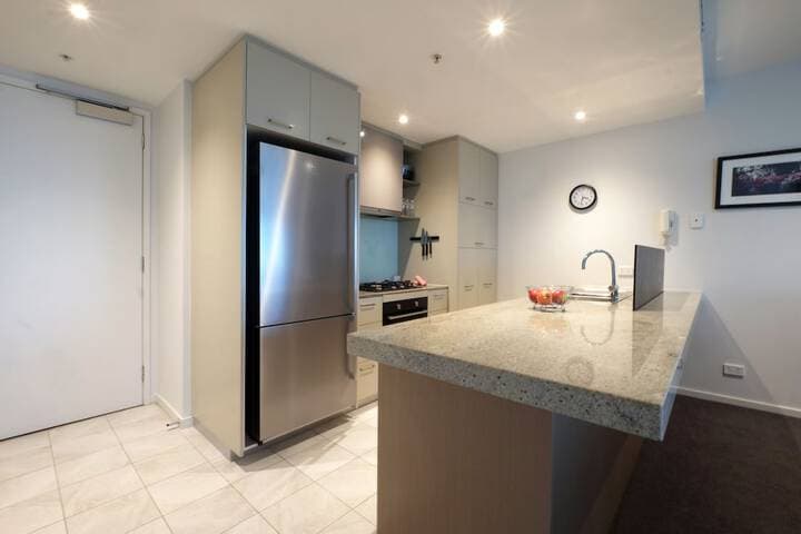 ACD Apartments photo 5