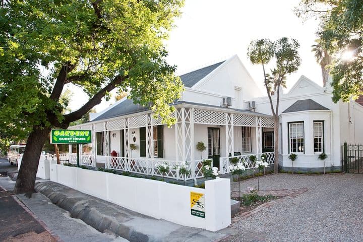 Oakdene Guest House photo 3