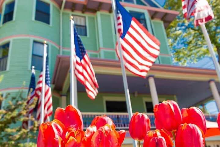 Inn on Mackinac photo 3