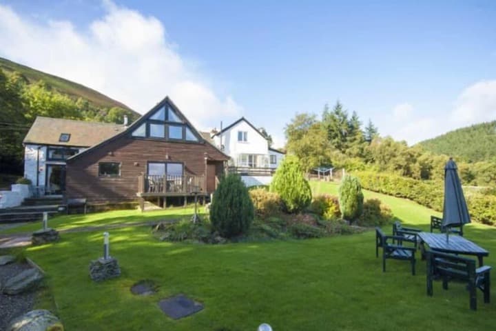 Dee Valley Cottages photo 2