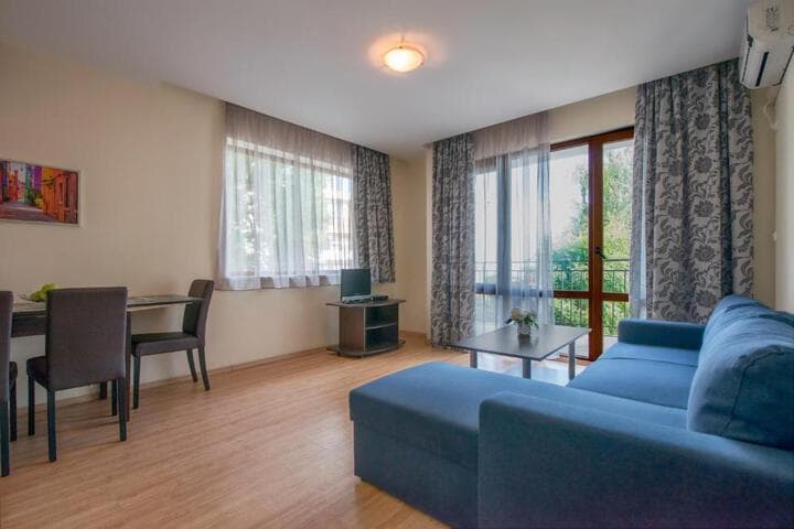 Messambria Beach Apartments photo 3