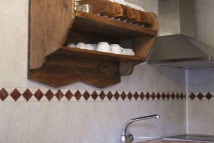El Requexu Apartamentos Rurales photo 2