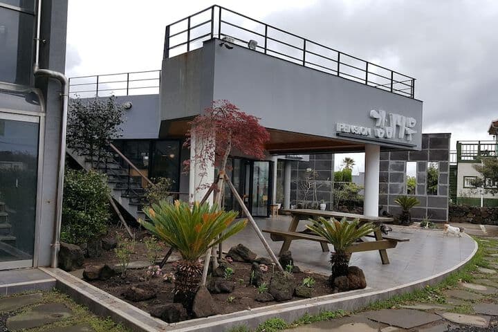 Gambi Namu Pension photo 3
