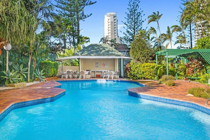 Capricornia Apartments photo 5