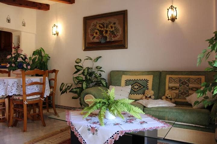 Aldea del Mar photo 3