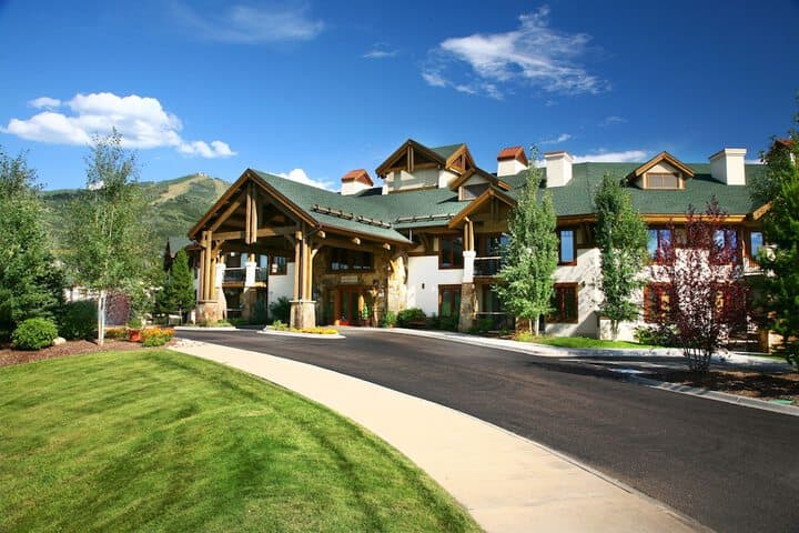 EagleRidge Lodge & Townhomes photo 5