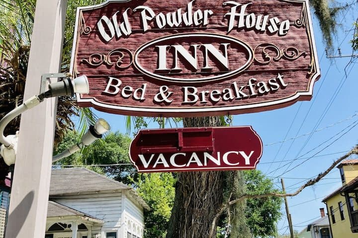 Old Powder House Inn photo 2