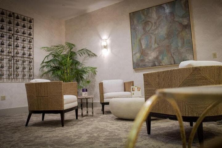 Grandover Resort & Spa a Wyndham Grand Hotel photo 1