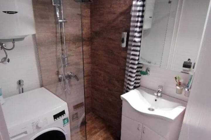 Ana Apartment photo 3