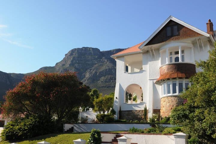 Abbey Manor Luxury Guesthouse photo 5