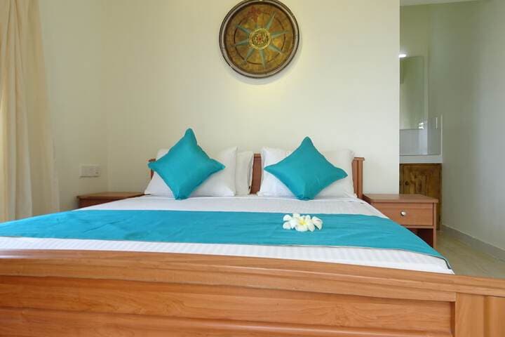 Range Hotel Kandy photo 5