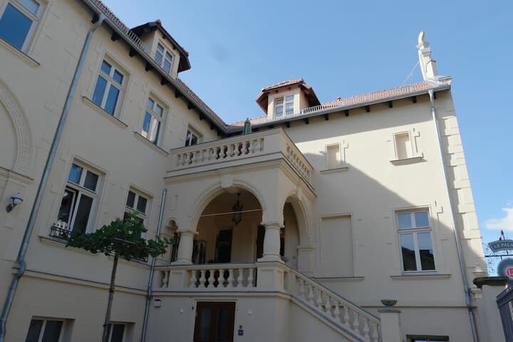 Villa le Palais photo 4
