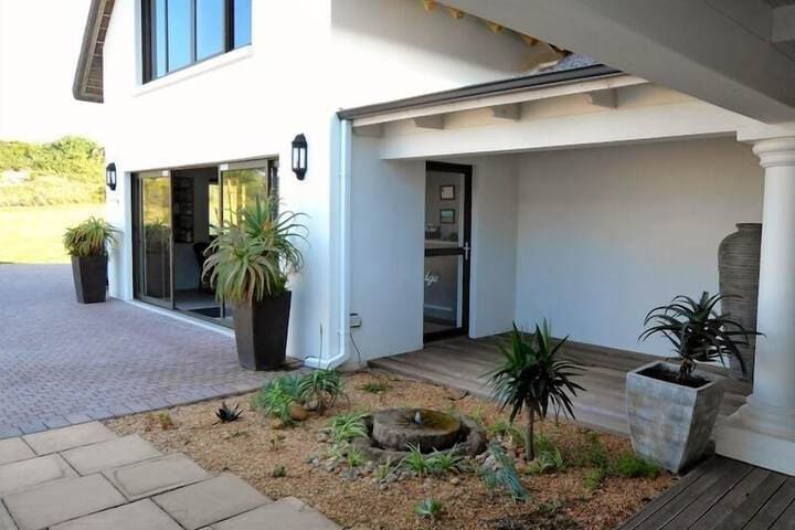 St Francis Golf Lodge photo 3