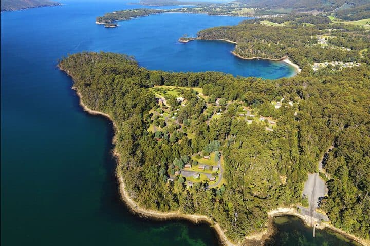 NRMA Port Arthur Holiday Park photo 3