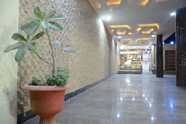 Noor Amal Apartments Serviced photo 2