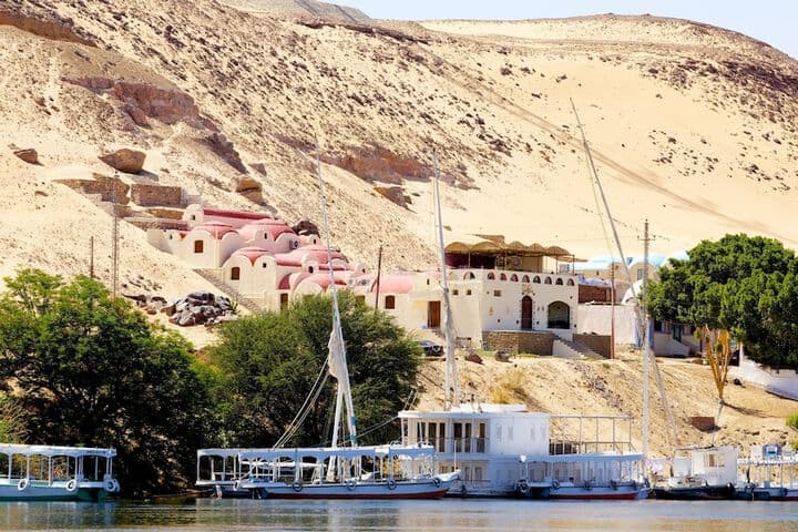 Hadouta Masreya Nubian Guest House photo 4