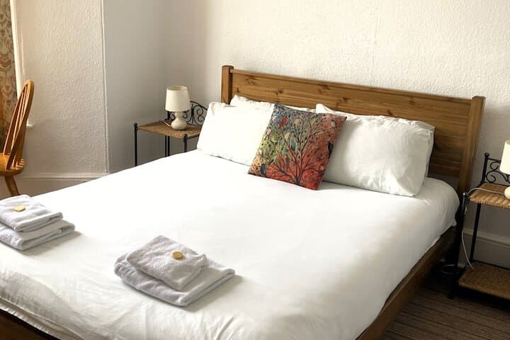 Donnington Guest House photo 4