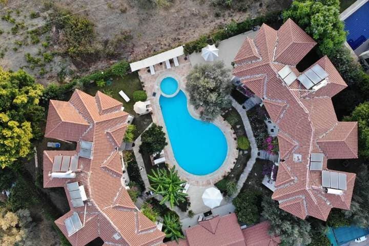 Olive Garden Apart Hotel photo 2