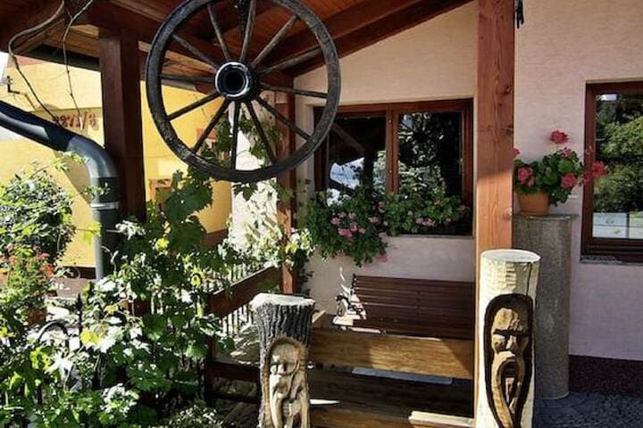 Penzion Plesnivec photo 5
