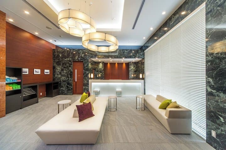 kipphotel Syonan Fujisawa photo 2
