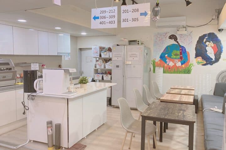 YaKorea Hostel Dongdaemun photo 5