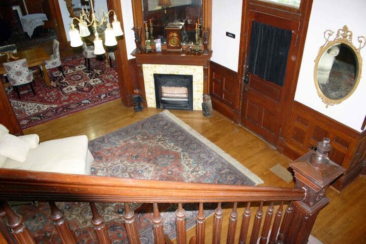 Angels Nest Bed&Breakfast photo 3