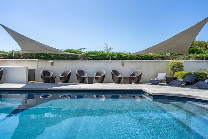 Elégance Suites Hôtel Île de Ré photo 3